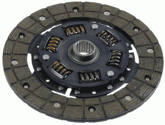 SACHS Clutch Disc for Daihatsu 1862573001