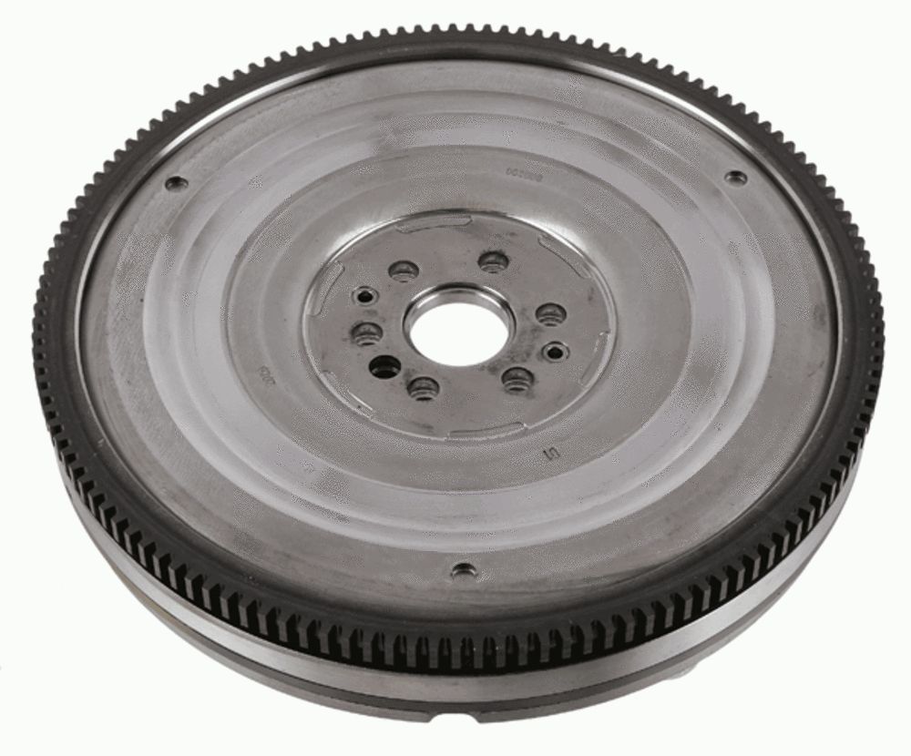 Sachs Dual Mass Flywheel For Ford Volvo 6366000056