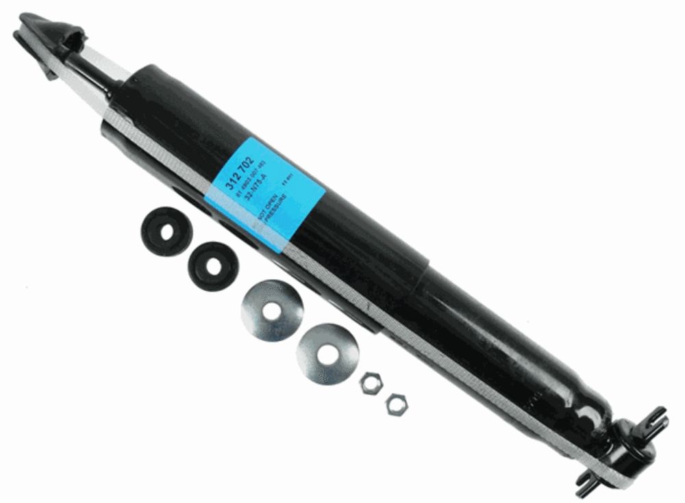 SACHS Shock Absorber for Jeep 312702