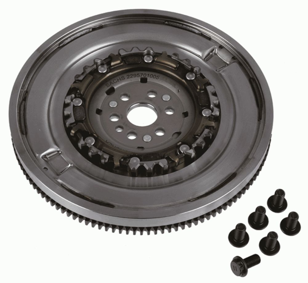 Sachs Dual Mass Flywheel For Hyundai 2295701005