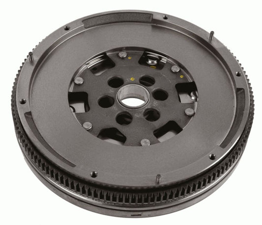 Sachs Dual Mass Flywheel For Mitsubishi 2294501250