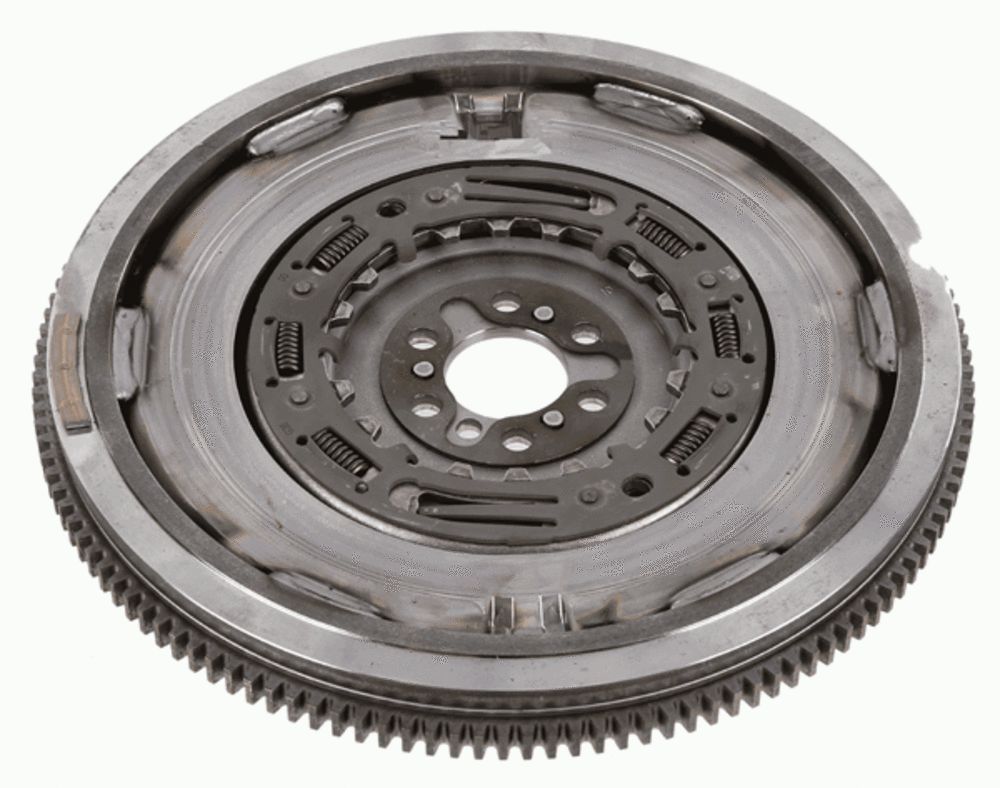 Sachs Clutch Dual Mass Flywheel 2295601015