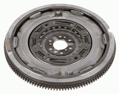 Sachs Clutch Dual Mass Flywheel 2295601015