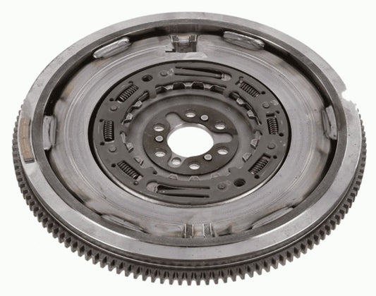 Sachs Clutch Dual Mass Flywheel 2295601015