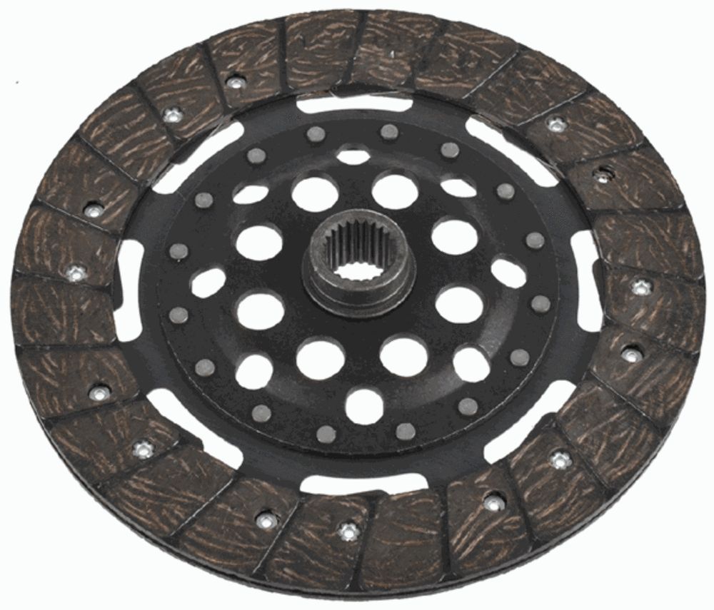 SACHS Clutch Disc for Nissan 1864634019