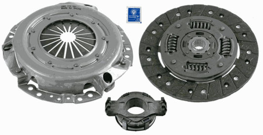 SACHS Clutch Kit for Citroen/Peugeot 3000844201