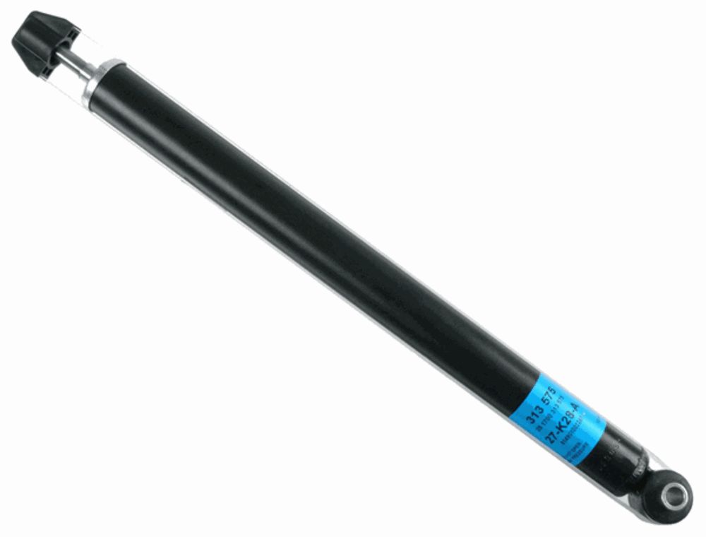 Boge Shock Absorber Left 27-K28-A