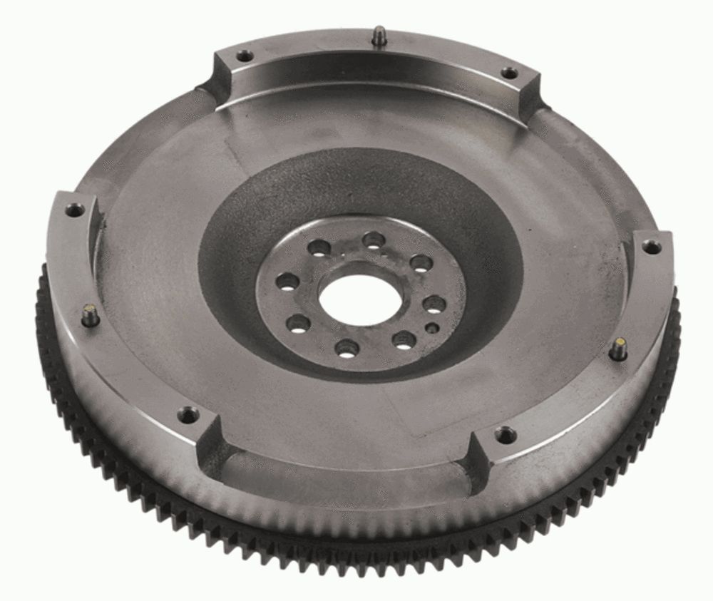 Sachs Clutch Dual Mass Flywheel 2294701065