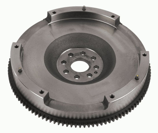 Sachs Clutch Dual Mass Flywheel 2294701065