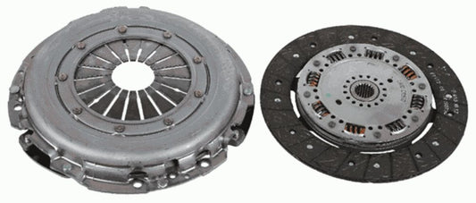 SACHS Clutch Kit for Fiat/Alfa 3000951291