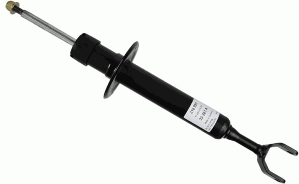 SACHS Shock Absorber for Audi/VW 316990