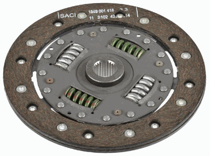 SACHS Clutch Disc for Audi/VW 1878005735