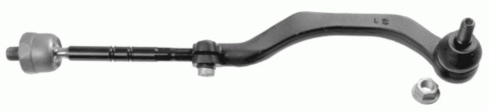 LEMFÖRDER Tie Rod Right for BMW 3339201