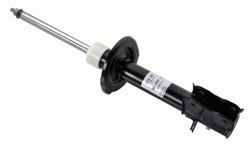 Boge Shock Absorber Front Axle Right 30-H07-A