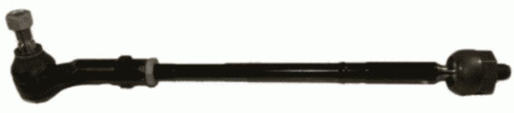LEMFÖRDER Tie Rod Left for Audi/VW 2764301