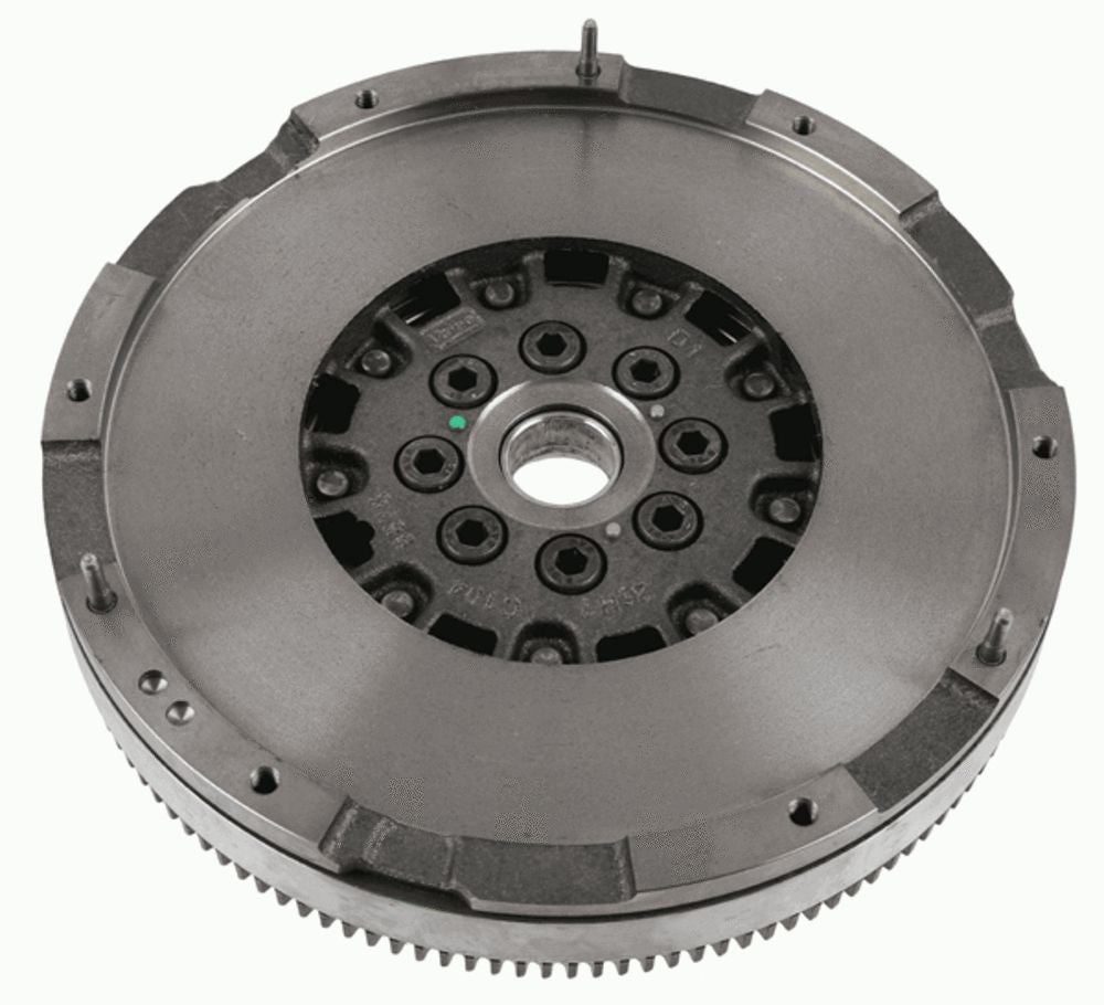 Sachs Clutch Dual Mass Flywheel For Opel 2294701059