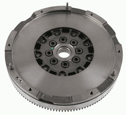 Sachs Clutch Dual Mass Flywheel For Opel 2294701059