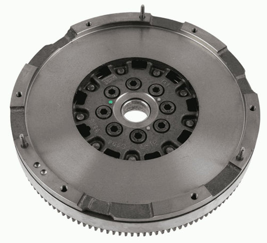 Sachs Clutch Dual Mass Flywheel For Opel 2294701059