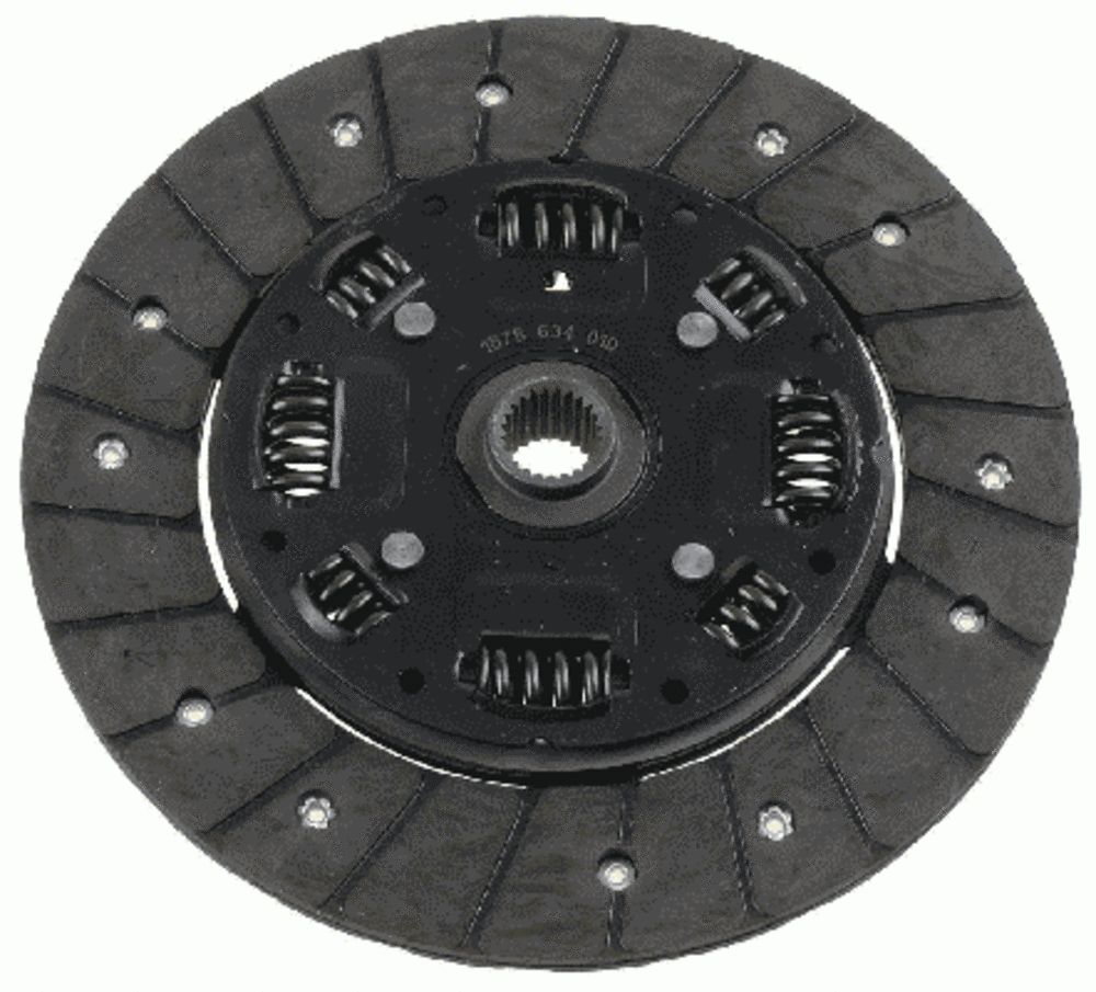 SACHS Clutch Disc for Volvo 1878634010