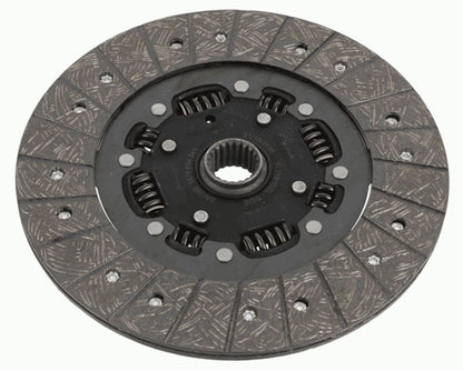 SACHS Clutch Disc for Toyota 1878634241