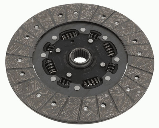 SACHS Clutch Disc for Toyota 1878634241