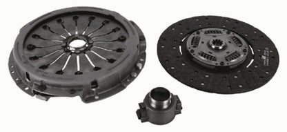 SACHS Clutch Kit for Iveco 3400700682