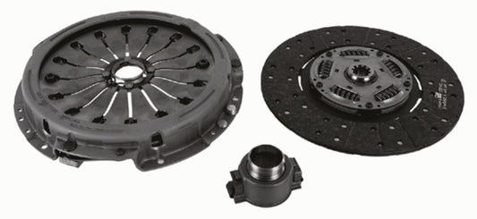 SACHS Clutch Kit for Iveco 3400700682
