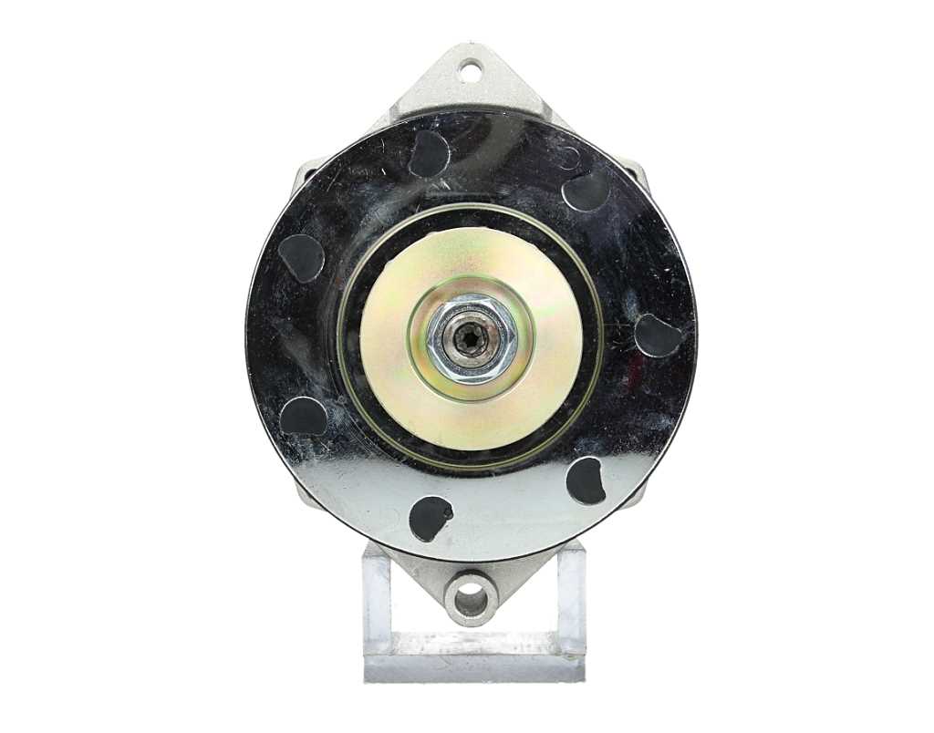 PlusLine Original Alternator for Chevrolet 100A 3472USA2+