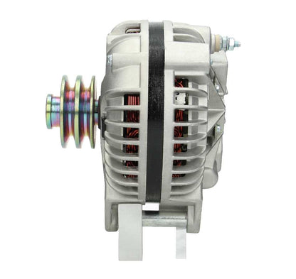 PlusLine Original Alternator for Chrysler 60A 3755191+