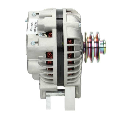 PlusLine Original Alternator for Chrysler 60A 3755191+