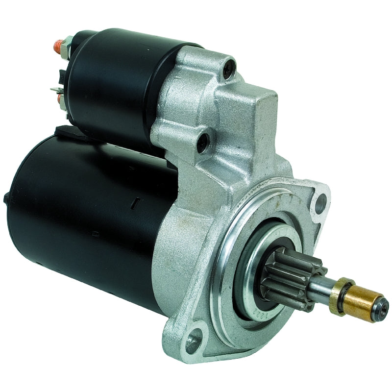WAI New Starter Motor for Volkswagen 1.1 kw 16450N