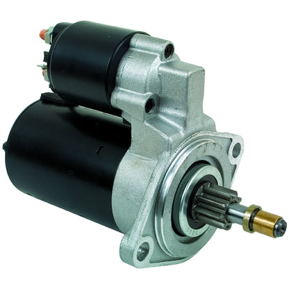 WAI New Starter Motor for Volkswagen 1.1 kw 16450N