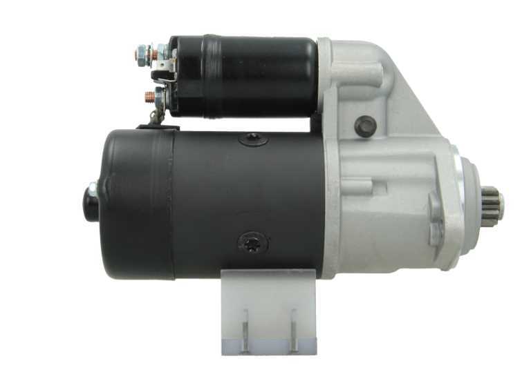 PlusLine Original Starter Motor for Volkswagen 0.8 kw 0001212005+