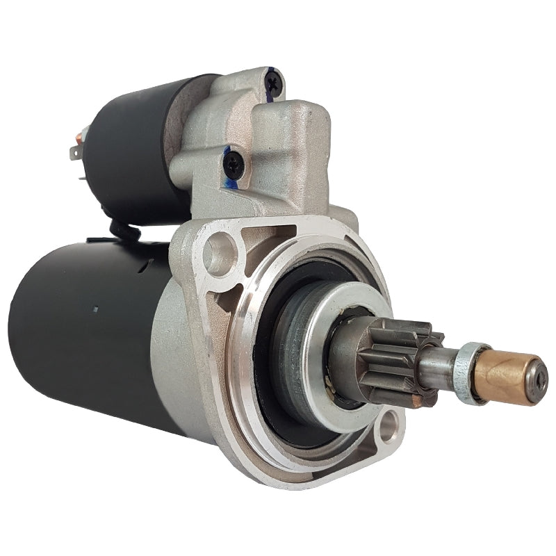 WAI New Starter Motor for Volkswagen 1.4 kw 17066N