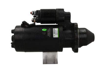 PlusLine Original Starter Motor for Volkswagen 3.0 kw 0001367043+