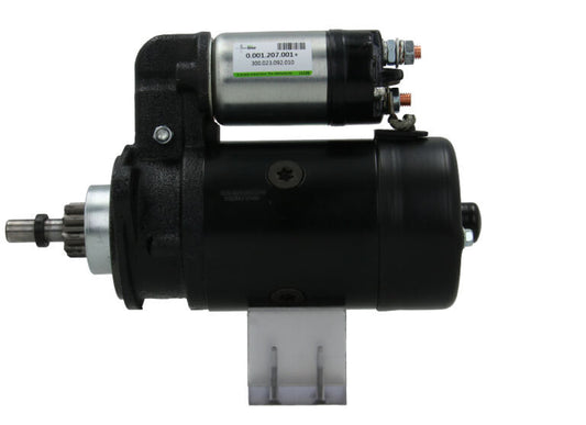 PlusLine Original Starter Motor for Volkswagen 0.5 kw 0001207001+