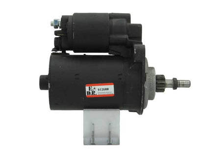 Bosch Reman Starter Motor for Volkswagen 0.9 kw 0001112003R