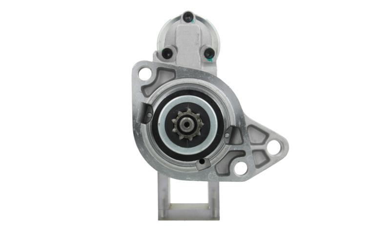PlusLine Original Starter Motor for Volkswagen 1.7 kw 0001110001+