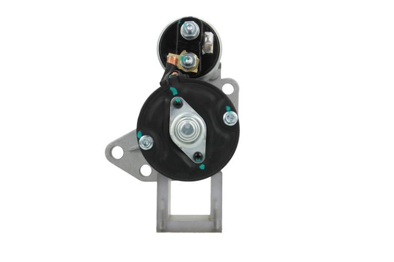 PlusLine Original Starter Motor for Volkswagen 1.7 kw 0001110001+