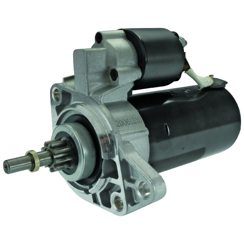 WAI New Starter Motor for Volkswagen 1.7 kw 17030N
