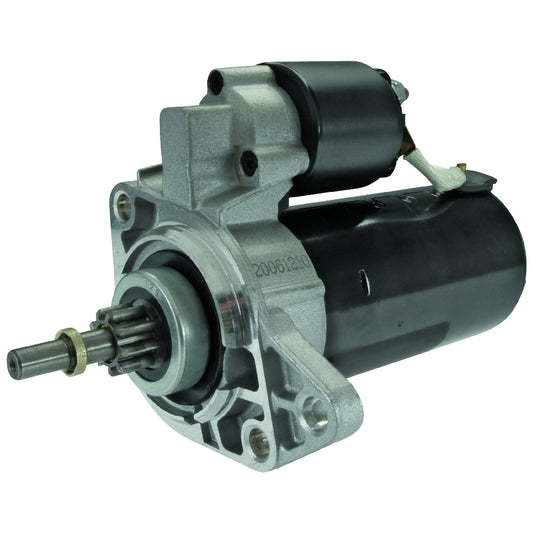 WAI New Starter Motor for Volkswagen 1.7 kw 17030N