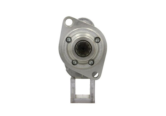 PlusLine Original Starter Motor for Volkswagen 1.7 kw 9141412+