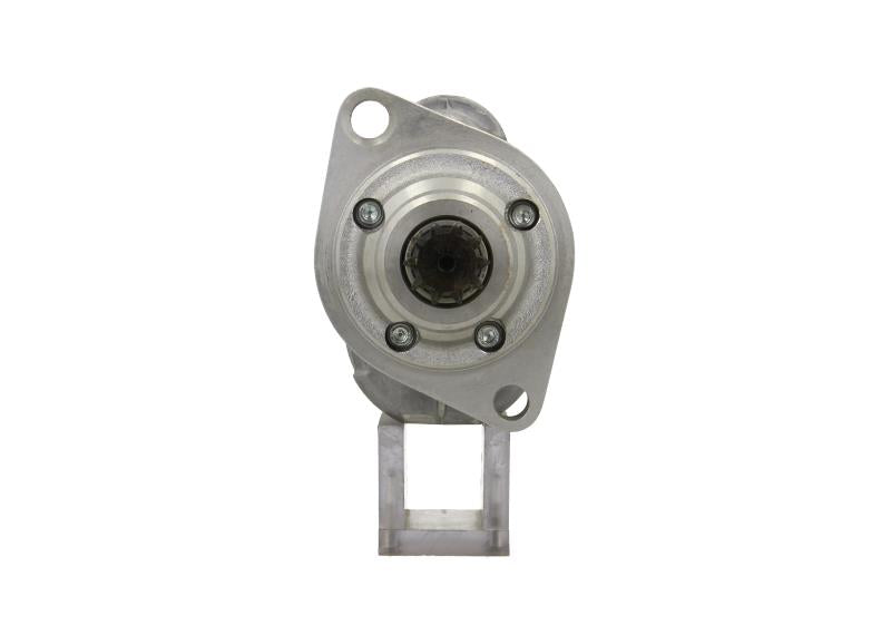 PlusLine Original Starter Motor for Volkswagen 1.7 kw 9141412+