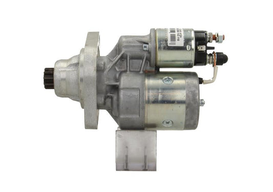 PlusLine Original Starter Motor for Volkswagen 1.7 kw 9141412+