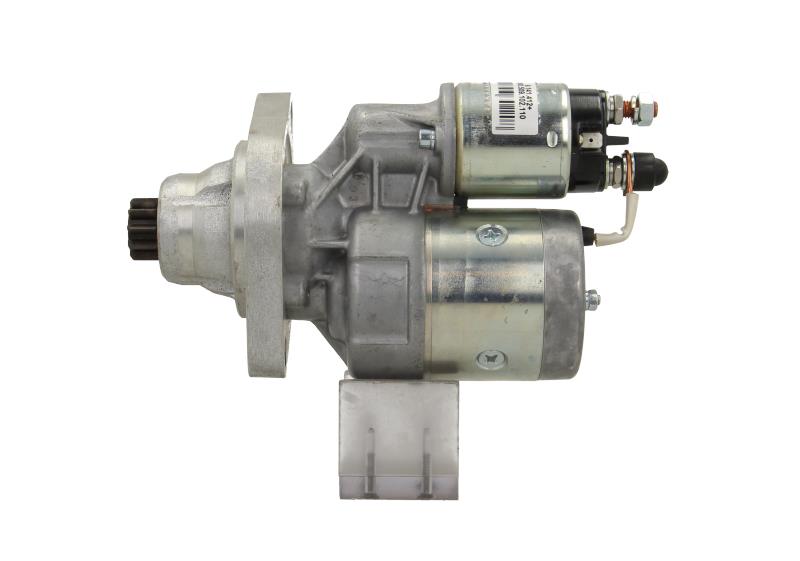 PlusLine Original Starter Motor for Volkswagen 1.7 kw 9141412+