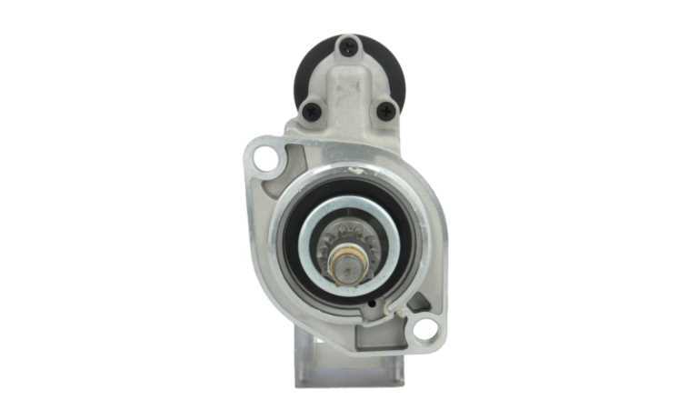 PlusLine Original Starter Motor for Volkswagen 1.1 kw 0001107003+