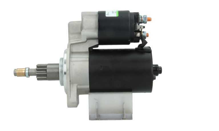 PlusLine Original Starter Motor for Volkswagen 1.1 kw 0001107003+