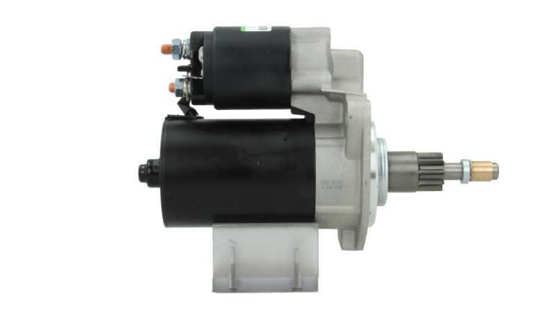 PlusLine Original Starter Motor for Volkswagen 1.1 kw 0001107003+