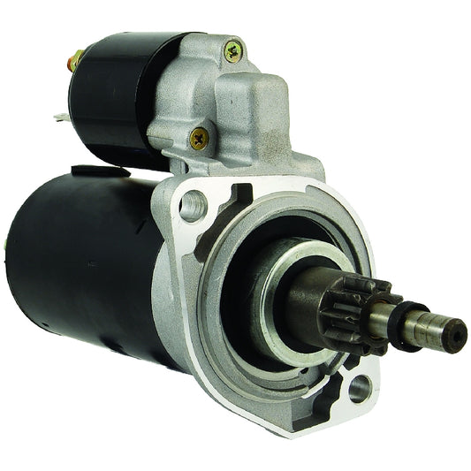 WAI New Starter Motor for Volkswagen 1.1 kw 17223N