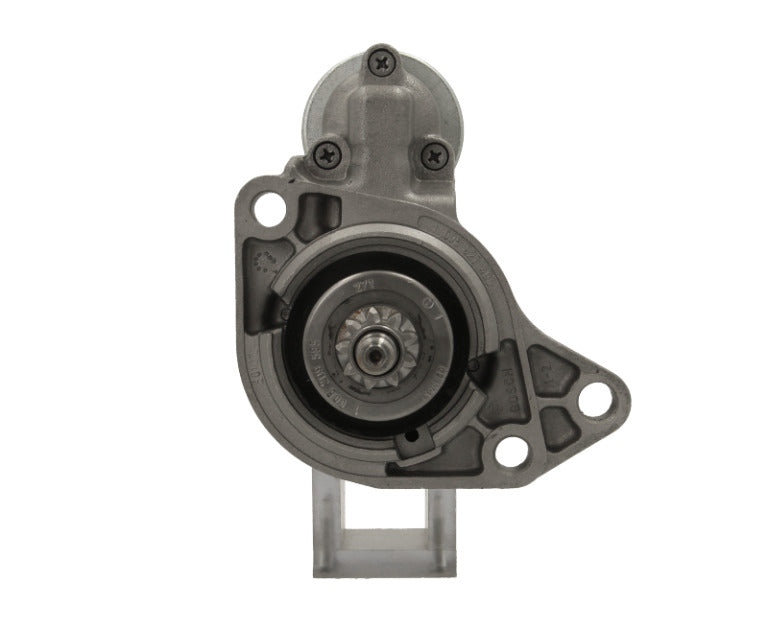 Bosch Reman Starter Motor for Volkswagen 1.1 kw 0001107020R